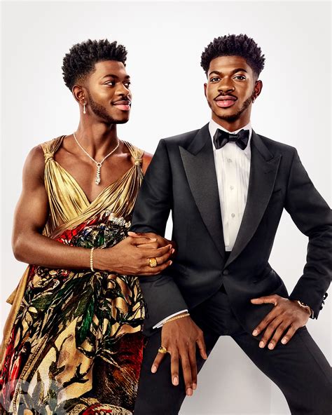 lil nas x gay.